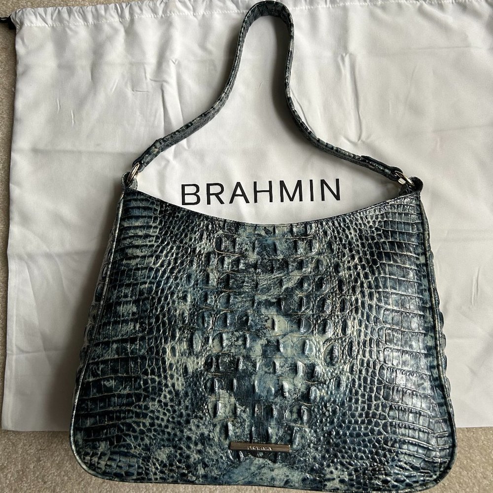 Brahmin Meg Glacier Melbourne